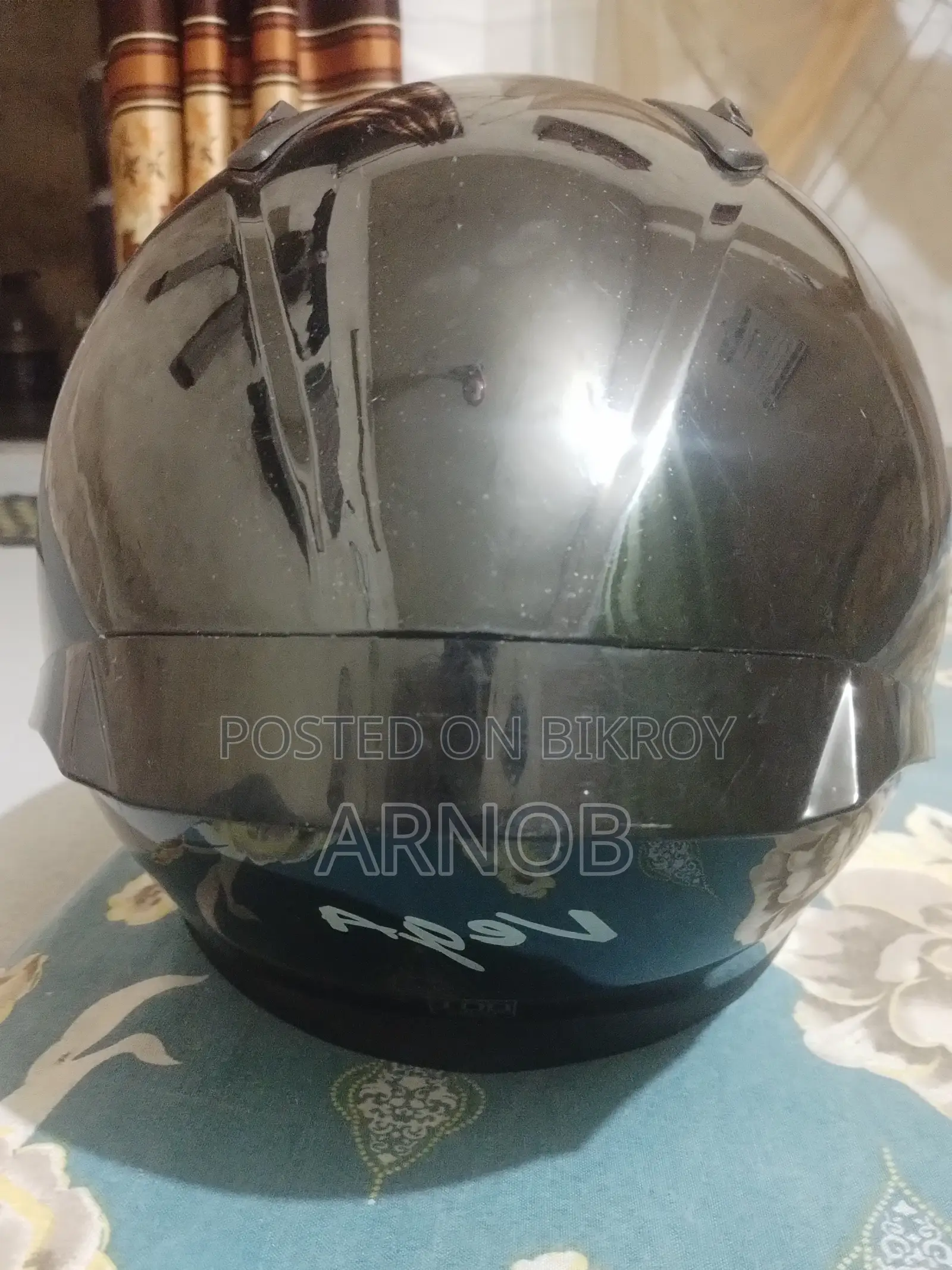 Vega Helmet