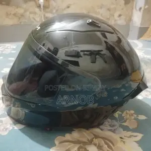 Vega Helmet