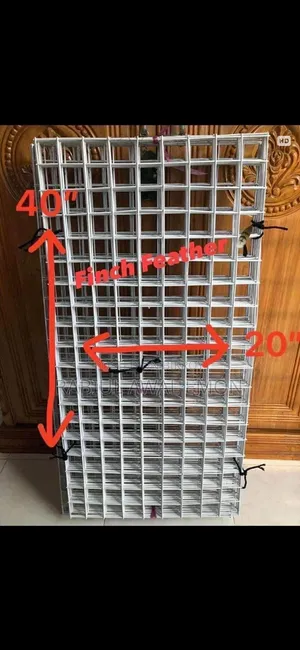 Cat Proof Net