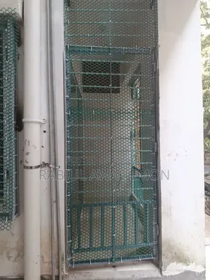 Cat Proof Net