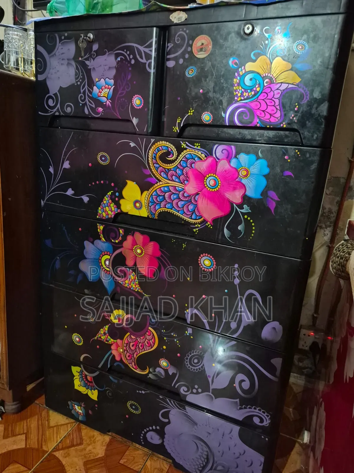 Wardrobes for sell