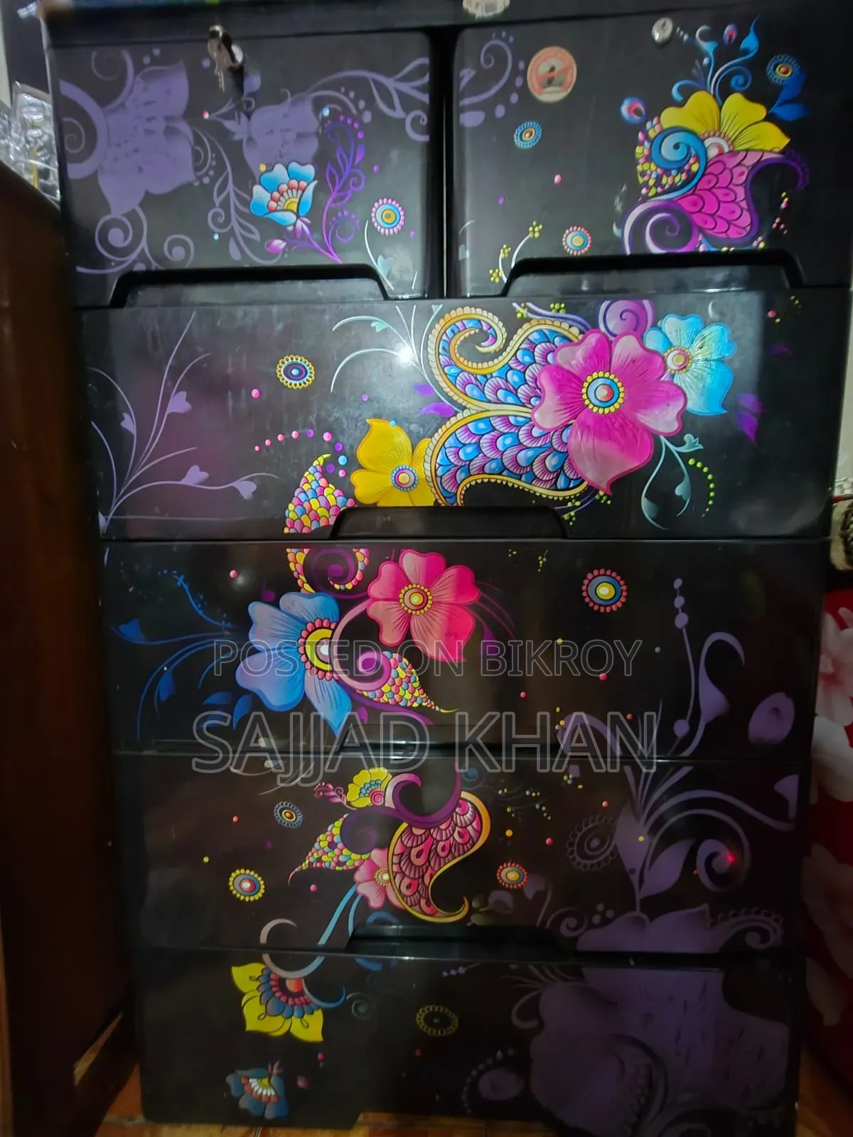 Wardrobes for sell