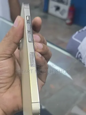 Apple iPhone 14 Pro 256 GB Gold