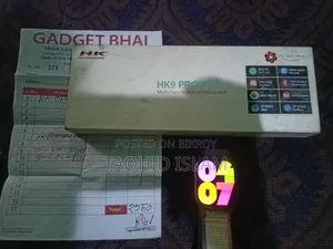 স্মার্ট ওয়াচ বিক্রয় করা হবে