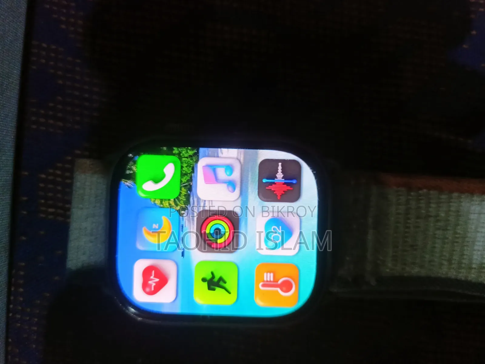 Smart Watch for Sale