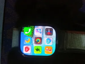 Smart Watch for Sale