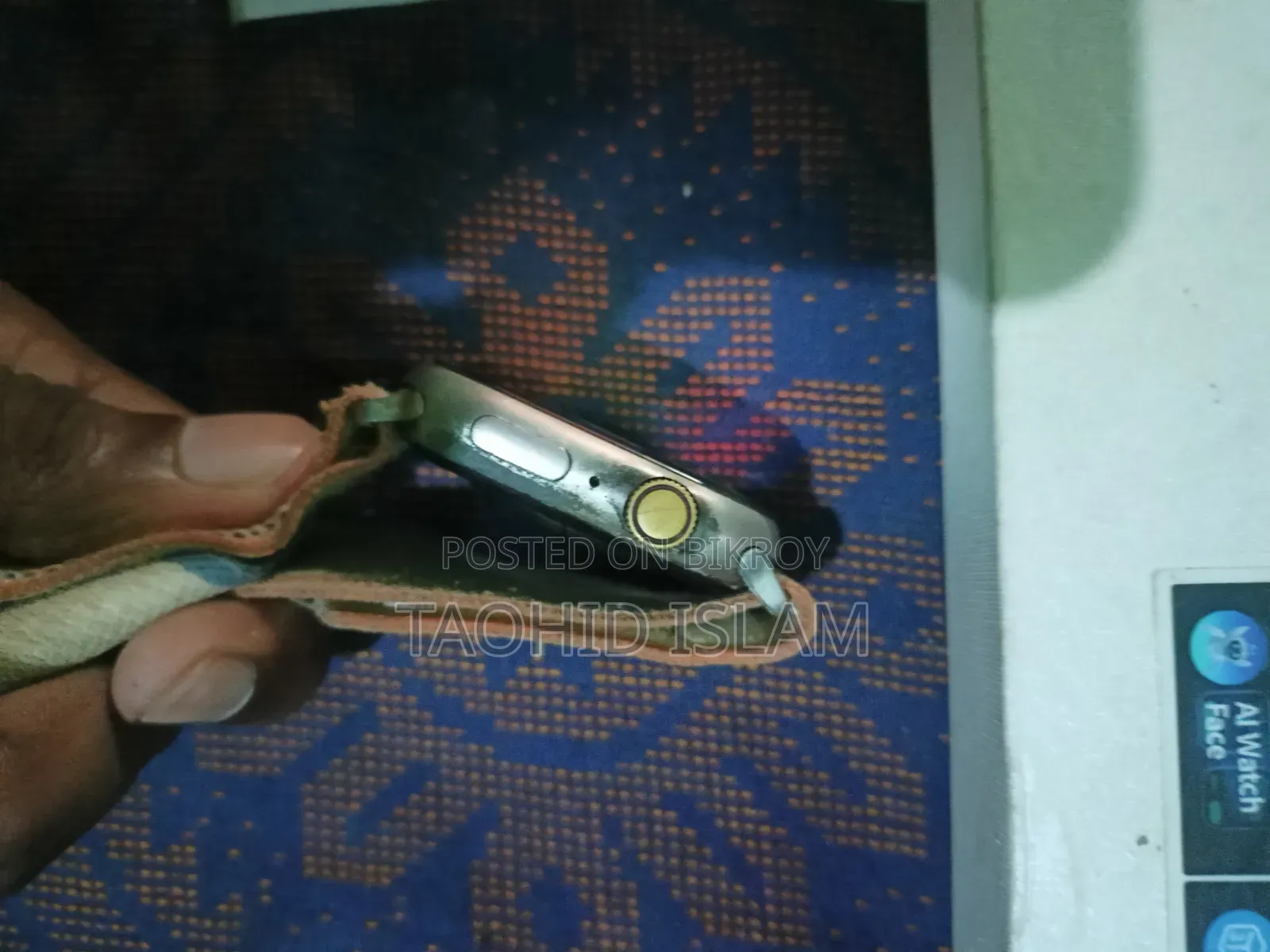 Smart Watch for Sale