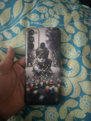 আইটেল ভিশন ৩ টার্বো ৬৪ জিবি ব্লু