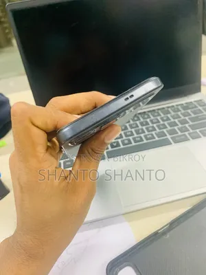 ইনফিনিক্স স্মার্ট ১০ প্লাস ১২৮ জিবি ব্ল্যাক
