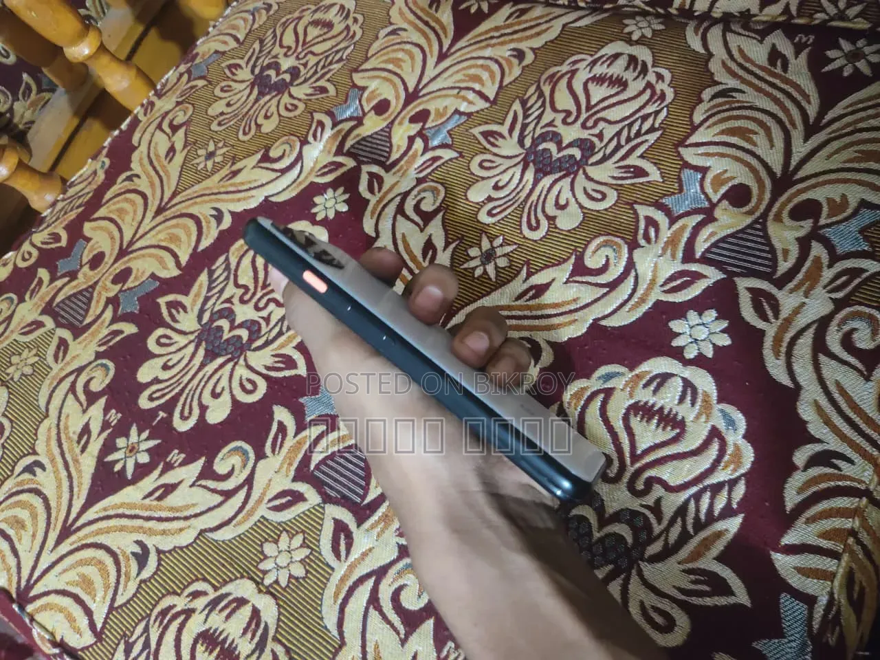 Google Pixel 4 64 GB White