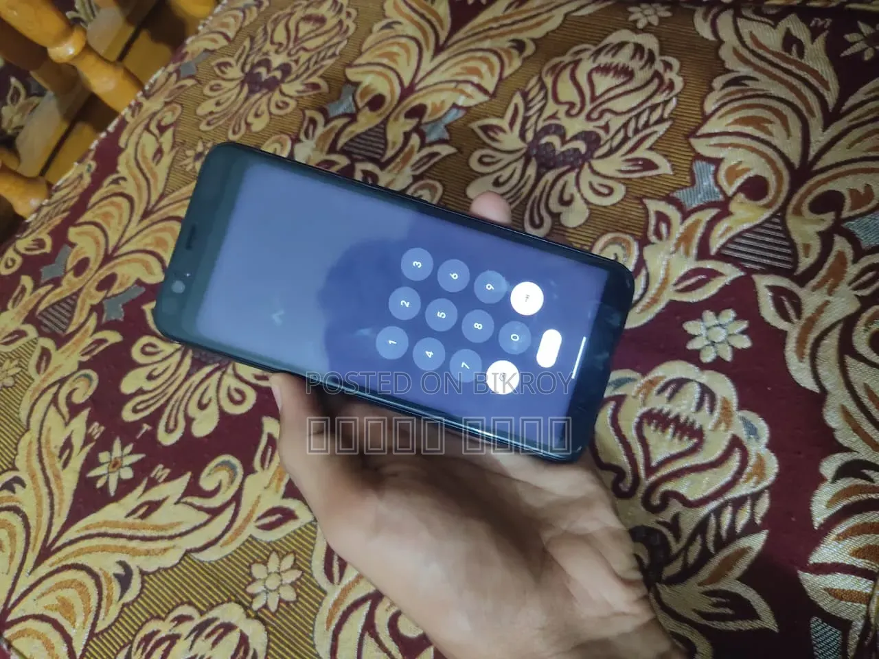 Google Pixel 4 64 GB White