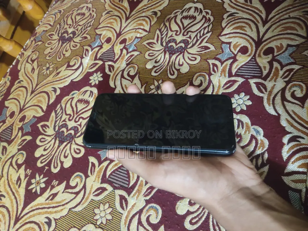 Google Pixel 4 64 GB White