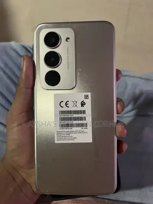 শাওমি রেডমি ১৫ ১২৮ জিবি সিলভার
