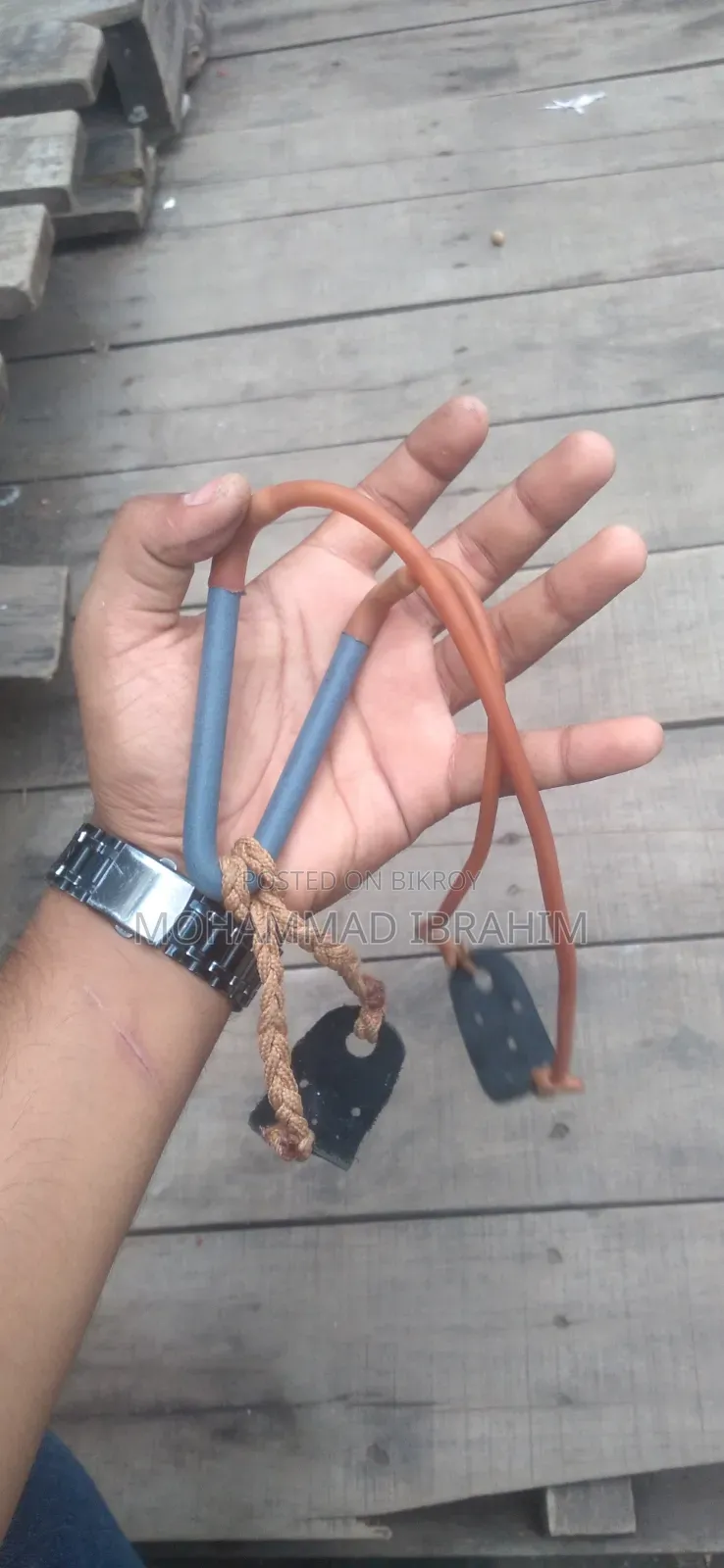 Slingshot