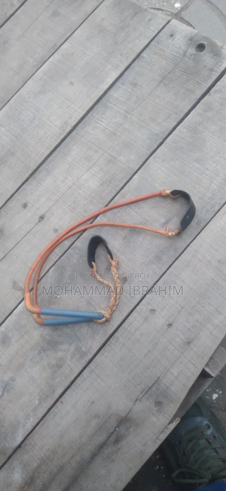 Slingshot