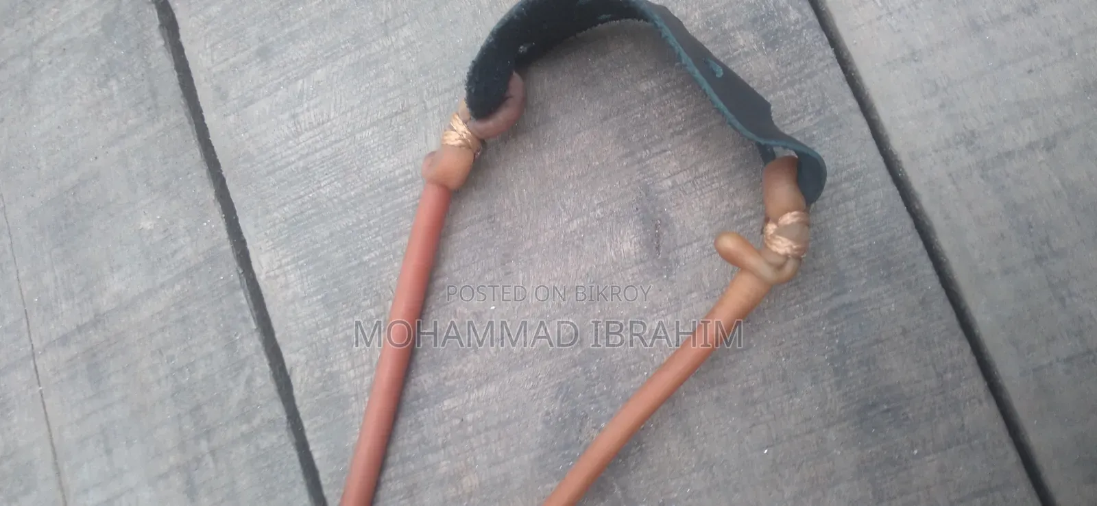 Slingshot