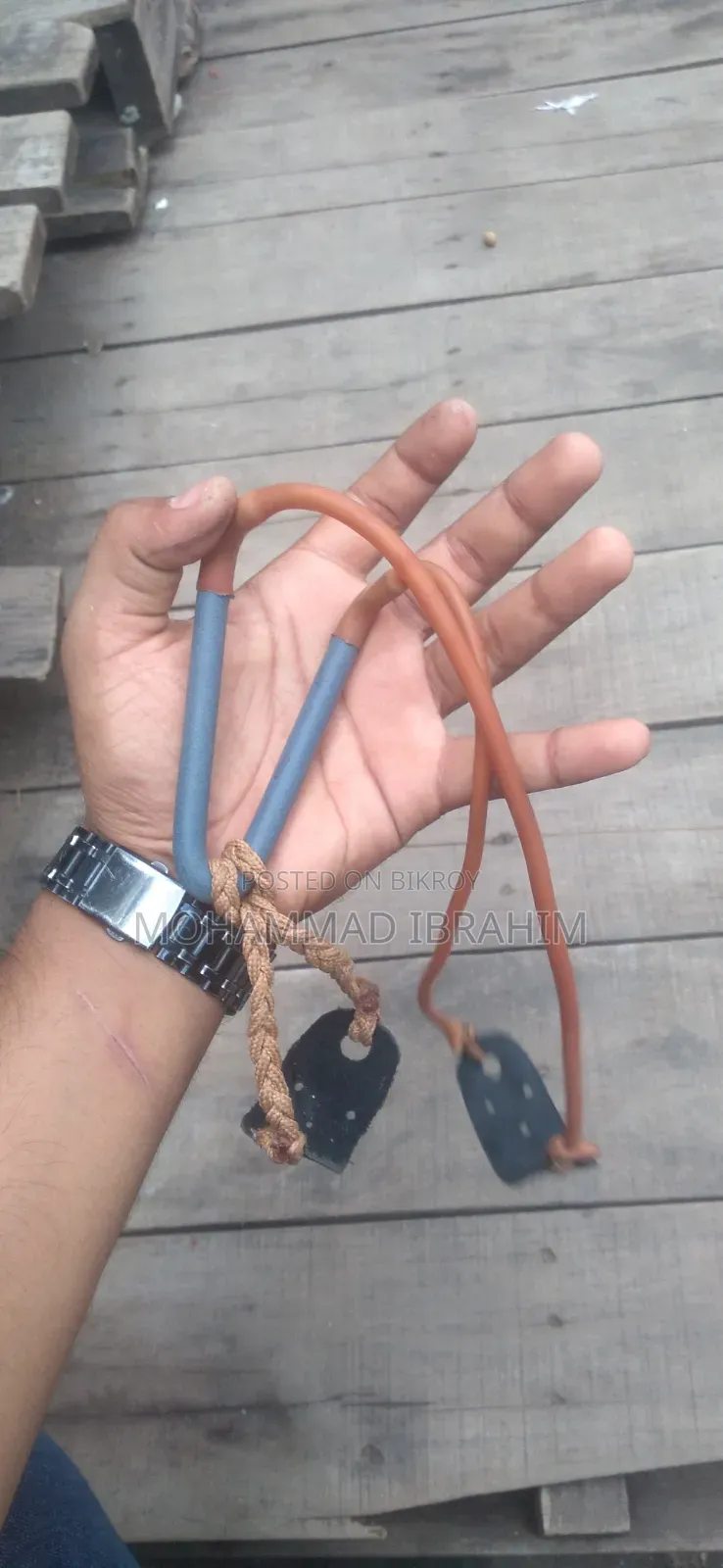 Slingshot