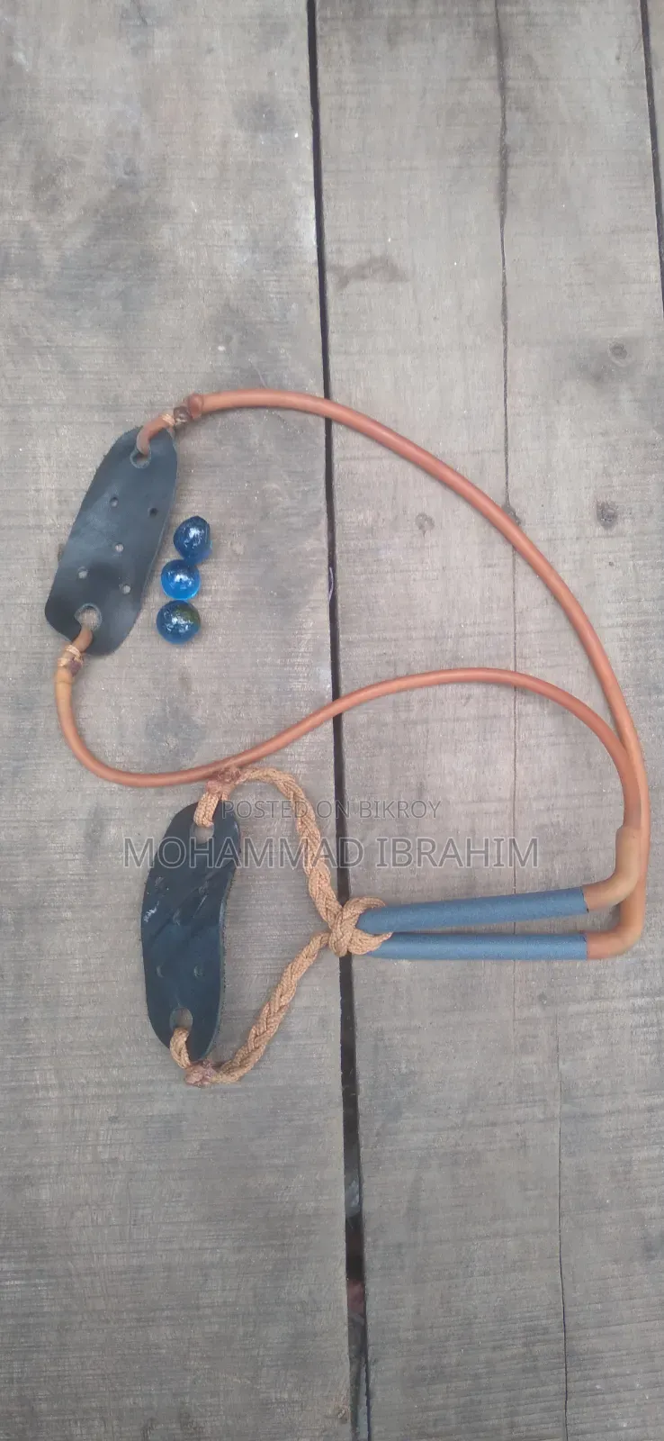 Slingshot