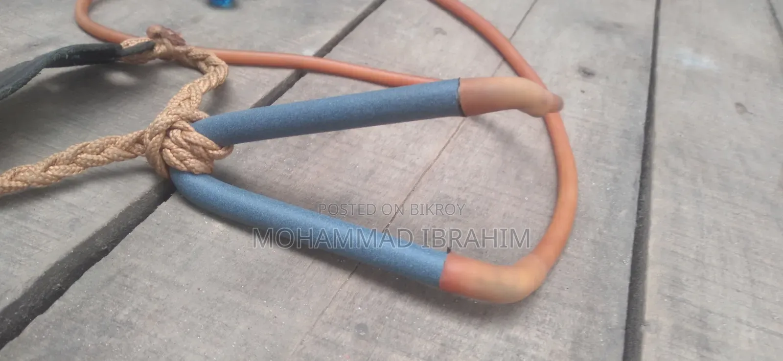 Slingshot
