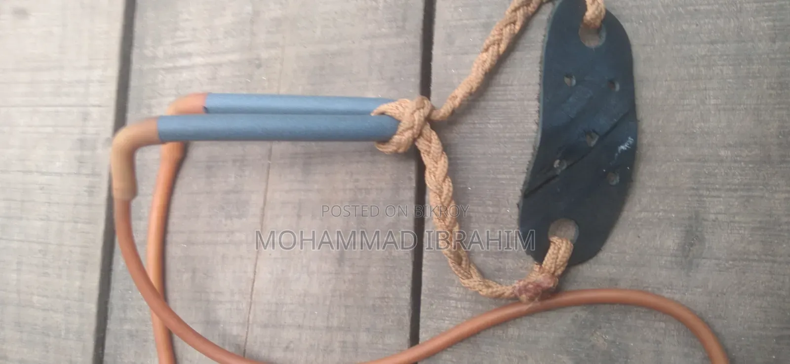 Slingshot