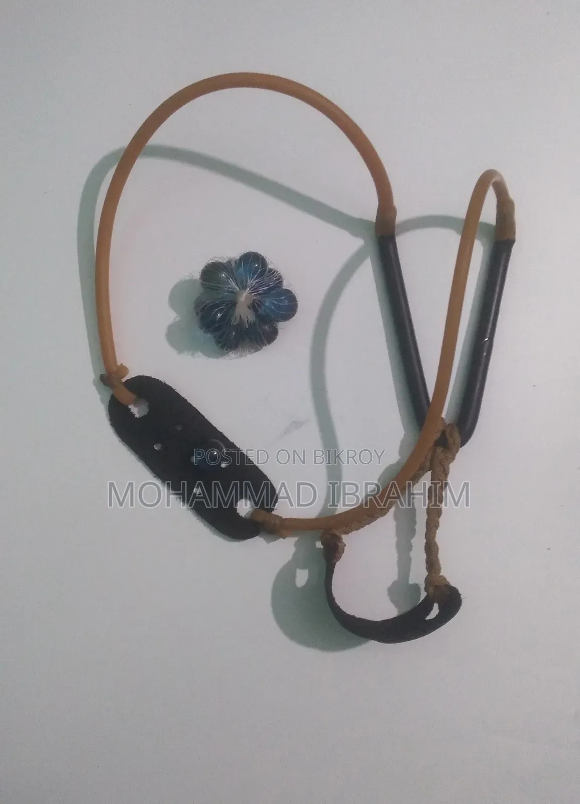 Slingshot