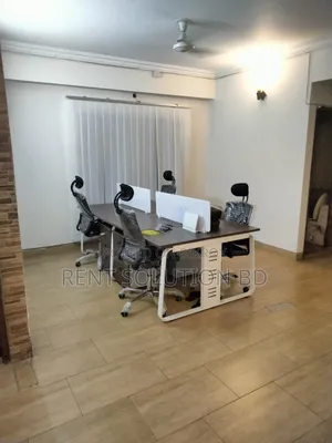 1500 Square Feet Office in Banani