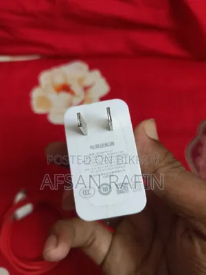 OnePlus 65w Warp Charger