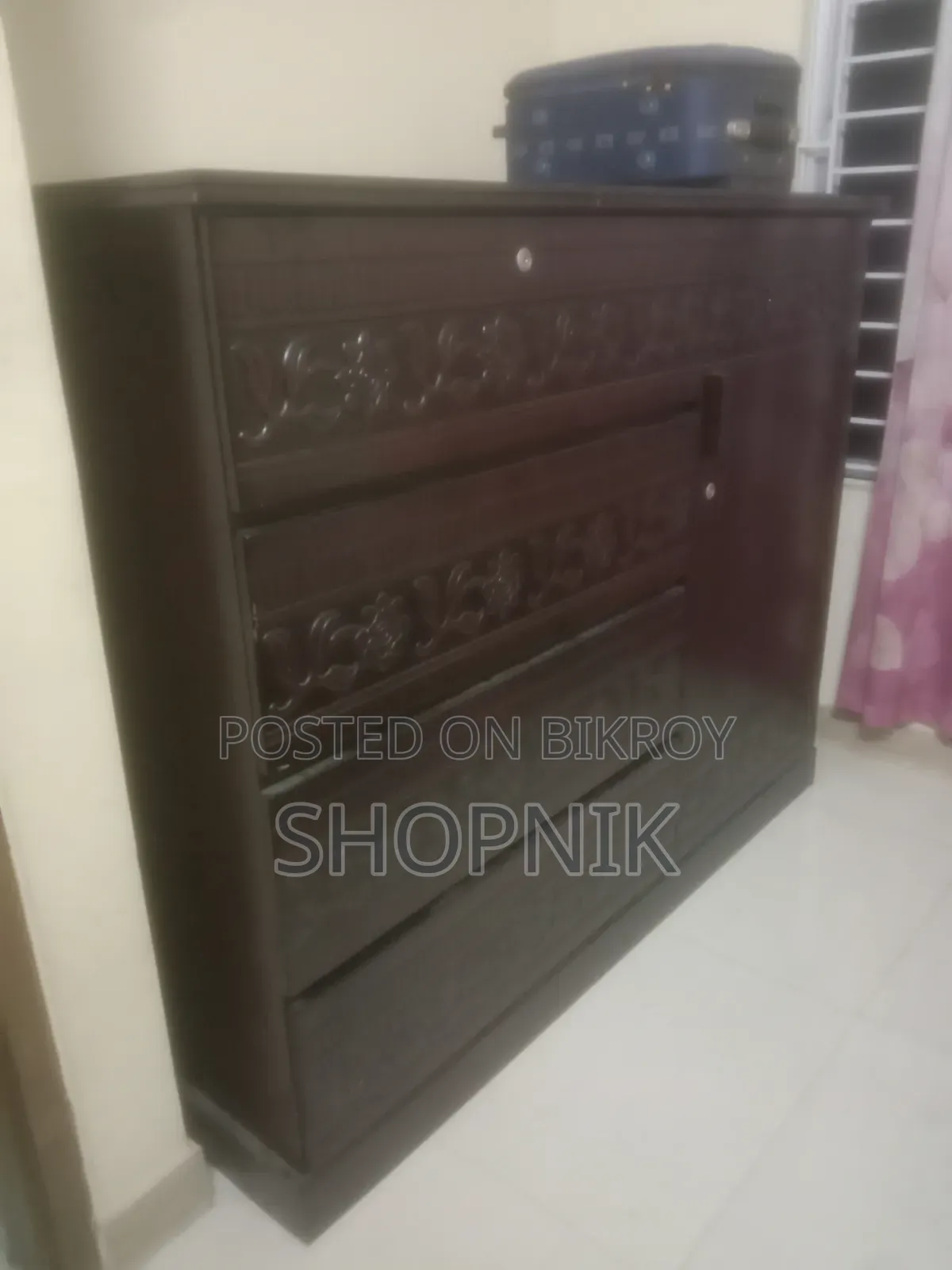 ওয়ার্ডরোব বিক্রয়ের জন্য ১২০০০ টাকা