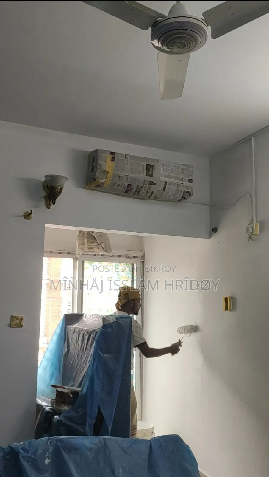 Painting Service