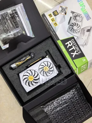 Zotac RTX 3070 8GB GDDR6 Graphics Card