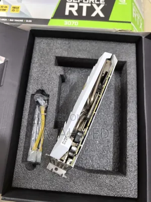 Zotac RTX 3070 8GB GDDR6 Graphics Card