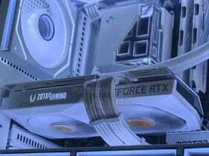 Zotac RTX 3070 8GB GDDR6 Graphics Card