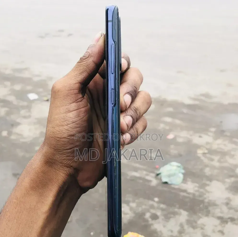 Samsung Galaxy S20 FE 5G 128 GB Purple