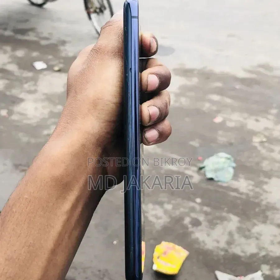 Samsung Galaxy S20 FE 5G 128 GB Purple