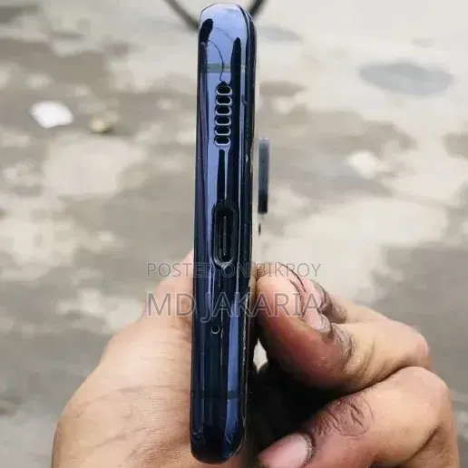 Samsung Galaxy S20 FE 5G 128 GB Purple
