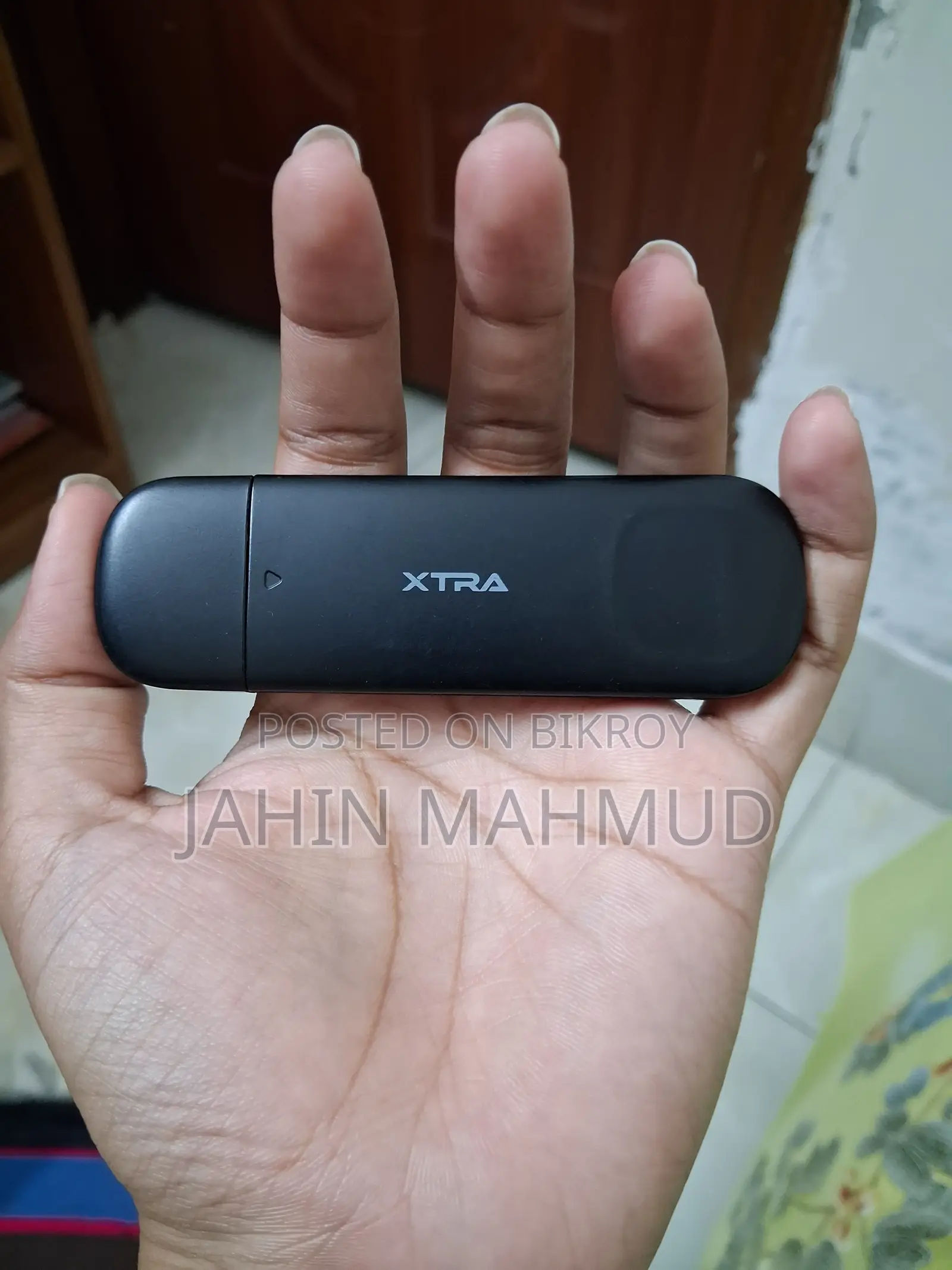 Internet Modem