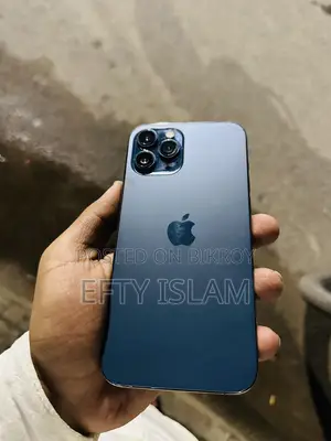 Apple iPhone 12 Pro Max 128 GB Blue