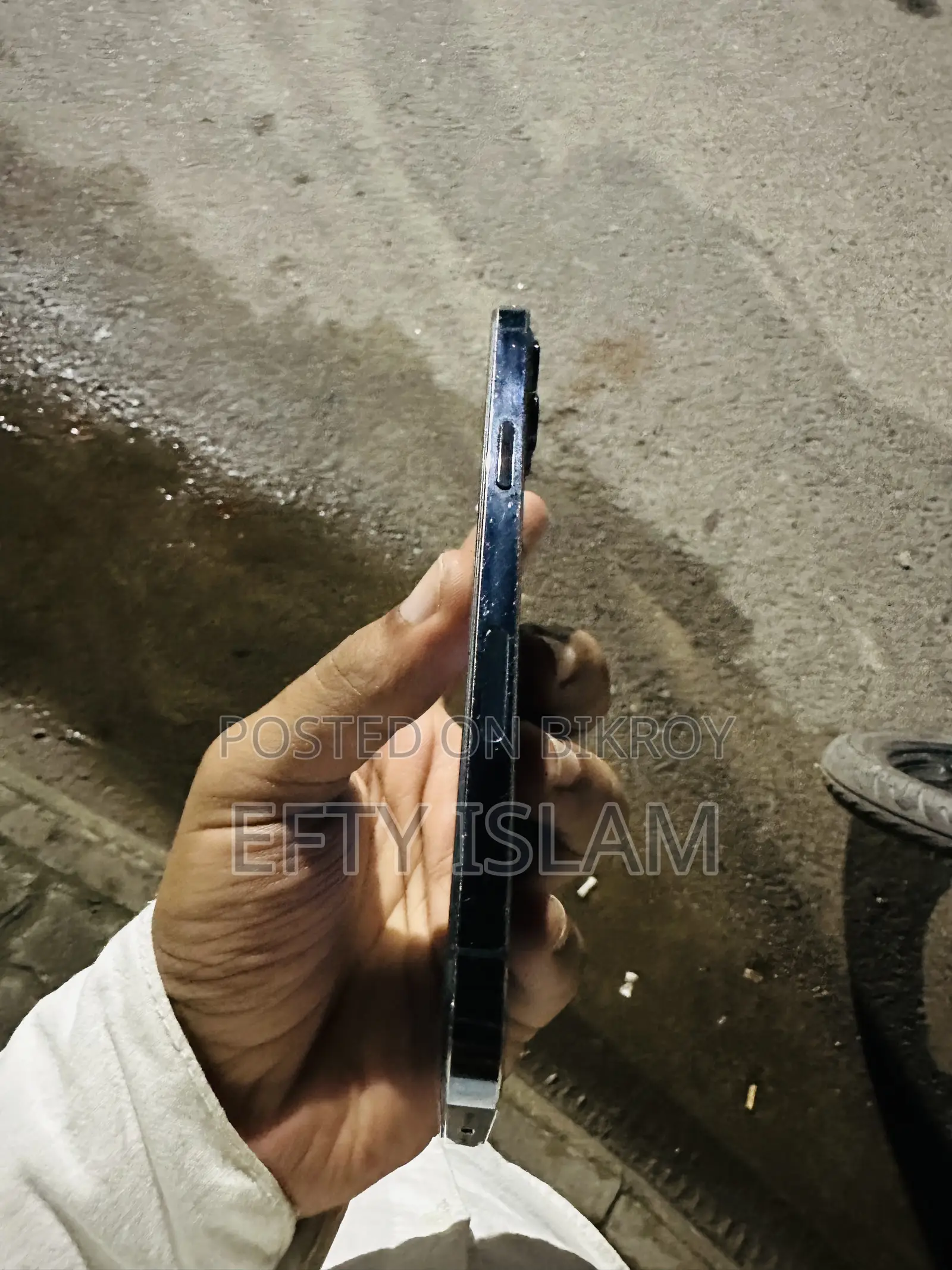Apple iPhone 12 Pro Max 128 GB Blue