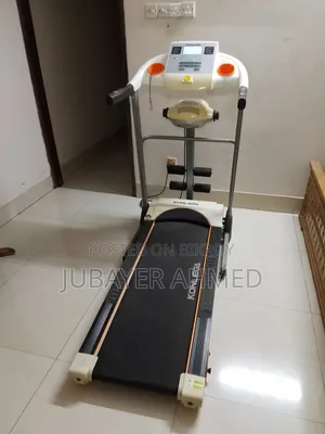 Treadmil Ak