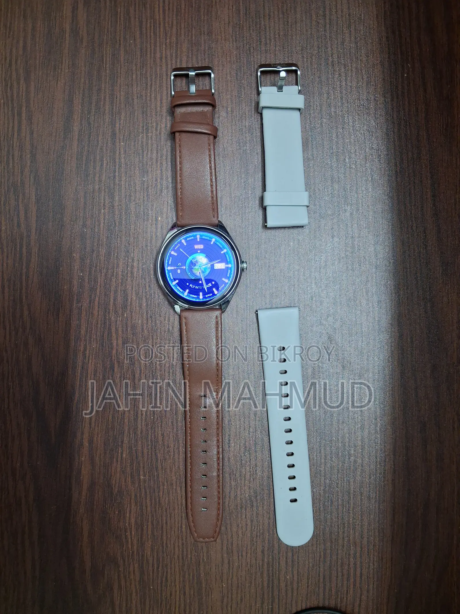 Hoco Smart Watch