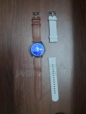 Hoco Smart Watch