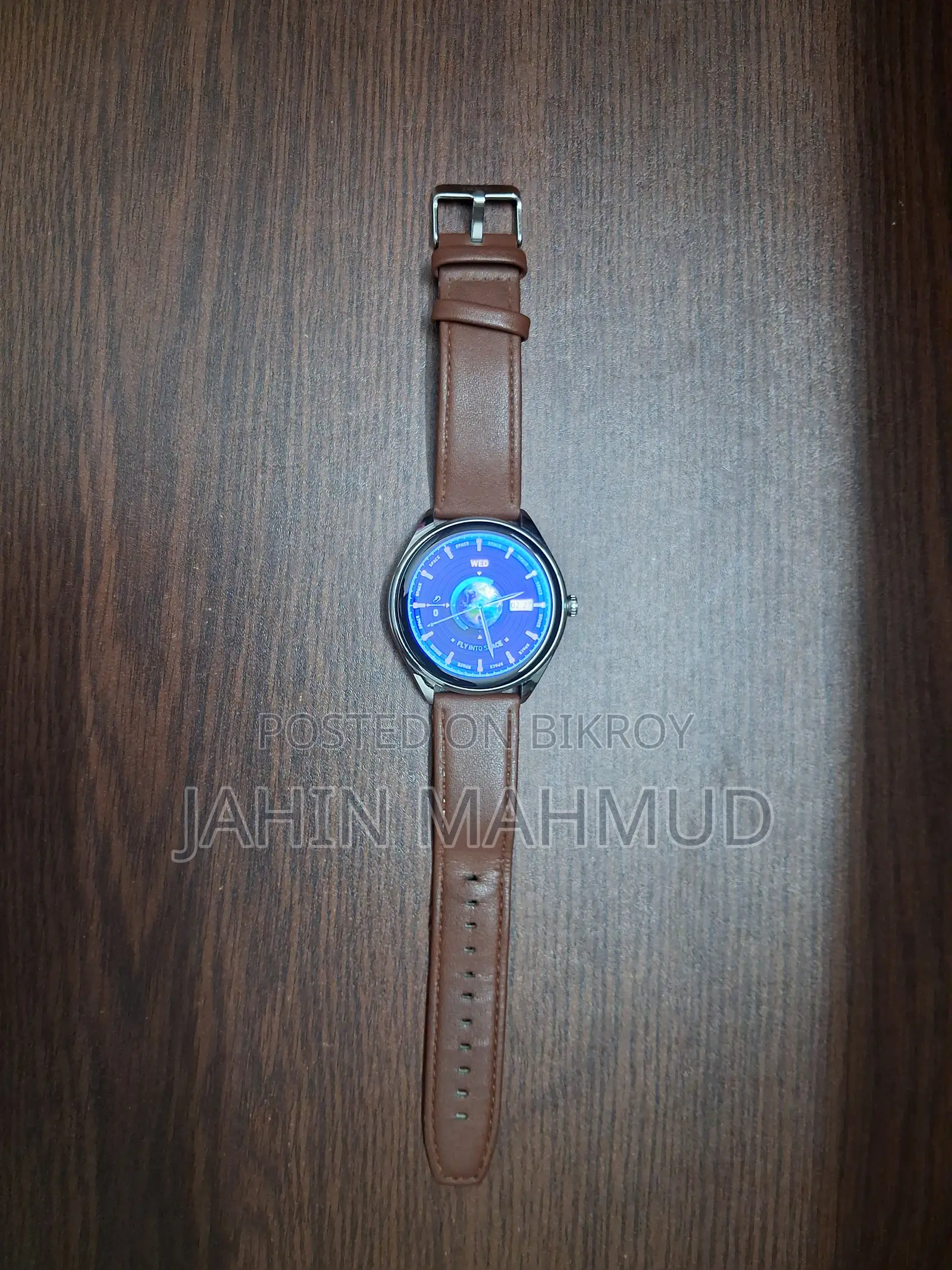 Hoco Smart Watch