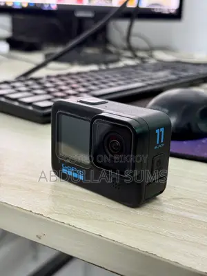 GoPro 11 Black