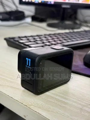 গোপ্রো ১১ ব্ল্যাক