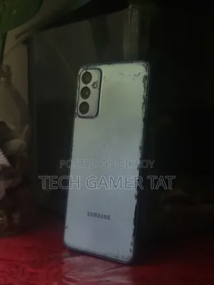 স্যামসাং গ্যালাক্সি এফ২৩ ১২৮ জিবি ব্লু