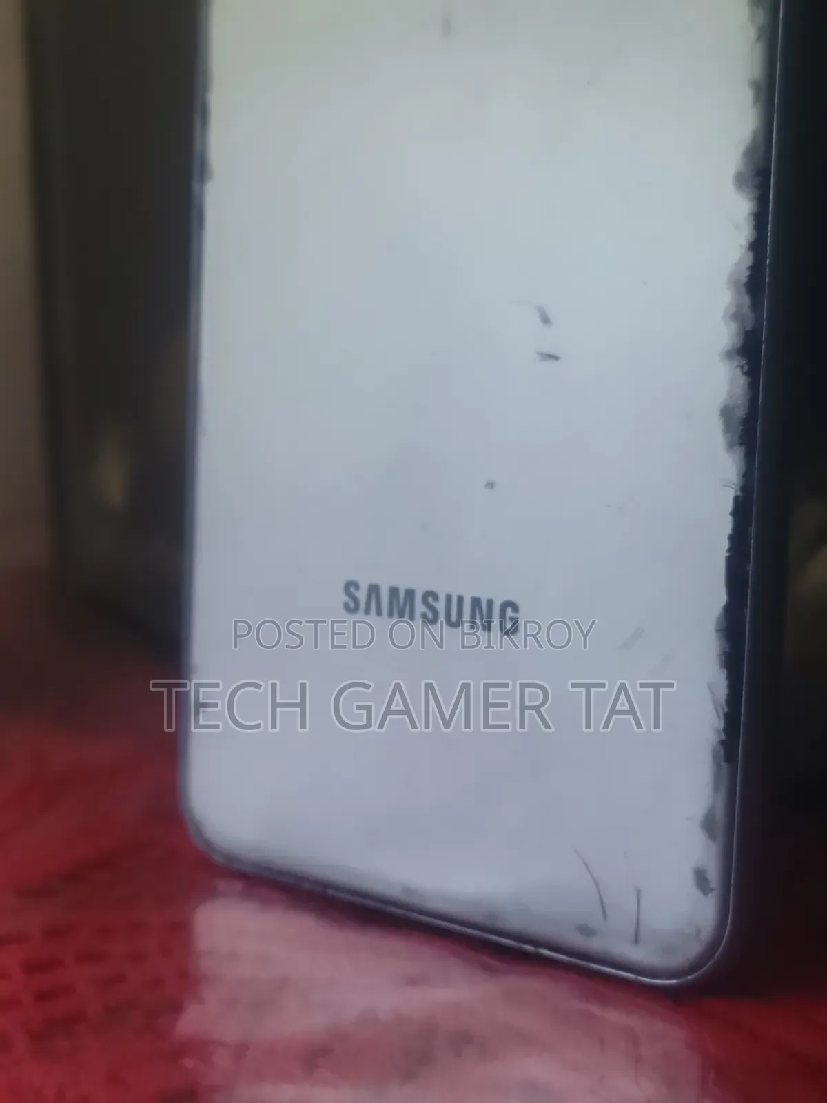 Samsung Galaxy F23 128 GB Blue