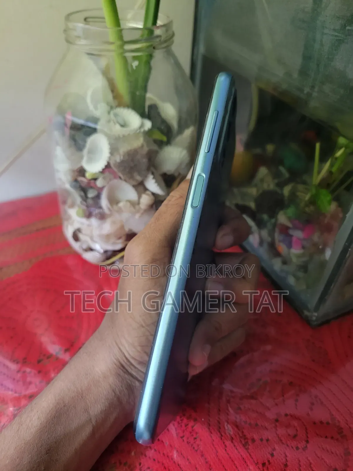 Samsung Galaxy F23 128 GB Blue