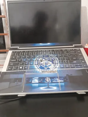 Laptop HP EliteBook 840 G7 16GB Intel Core I5 SSD 512GB
