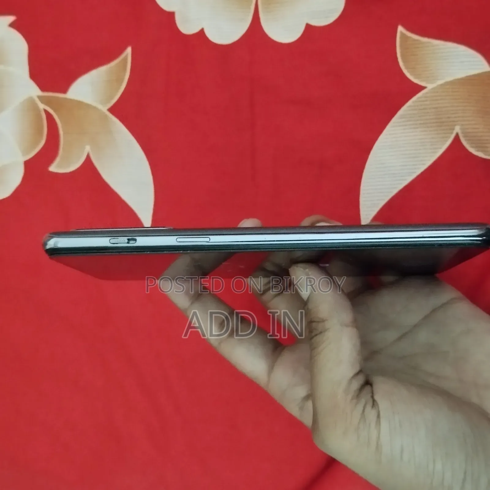 ওয়ানপ্লাস নর্ড ২ ৫জি ১২৮ জিবি গ্রে