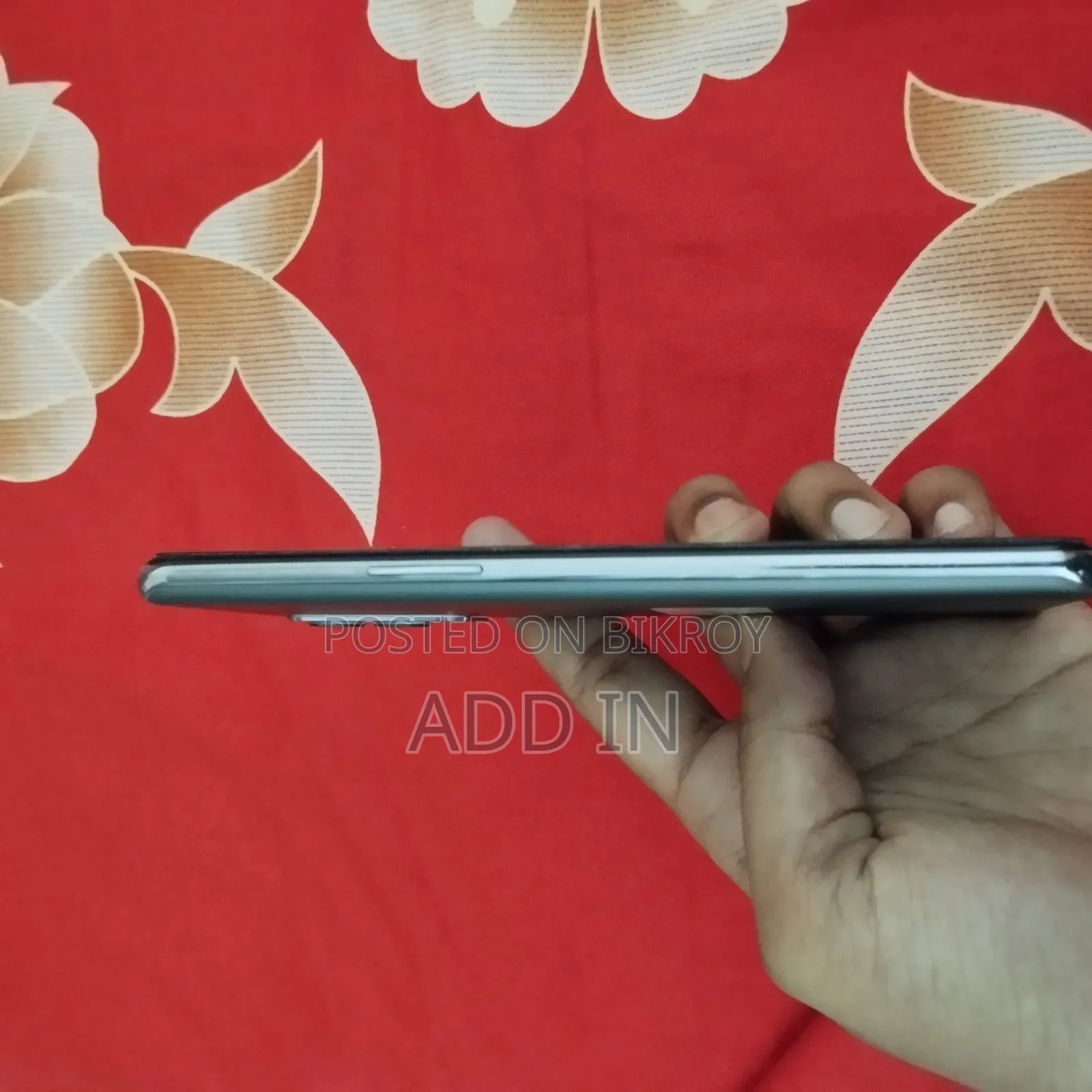 ওয়ানপ্লাস নর্ড ২ ৫জি ১২৮ জিবি গ্রে